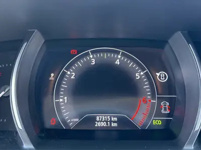 Renault Mégane Grandtour 1.2 Turbo — Break spacieux, sans accident, prêt à partir — Thumbnail 11