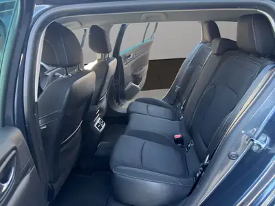 Renault Mégane Grandtour 1.2 Turbo — Break spacieux, sans accident, prêt à partir — Thumbnail 13