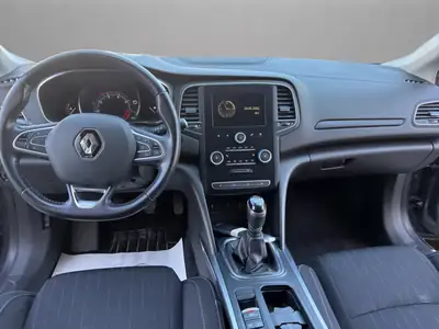 Renault Mégane Grandtour 1.2 Turbo — Break spacieux, sans accident, prêt à partir — Thumbnail 14