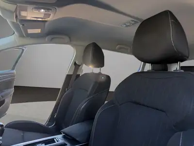 Renault Mégane Grandtour 1.2 Turbo — Break spacieux, sans accident, prêt à partir — Thumbnail 21