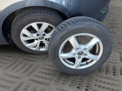 Renault Mégane Grandtour 1.2 Turbo — Break spacieux, sans accident, prêt à partir — Thumbnail 20