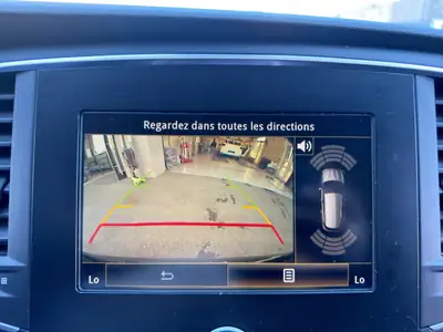 Renault Mégane Grandtour 1.2 Turbo — Break spacieux, sans accident, prêt à partir — Thumbnail 22