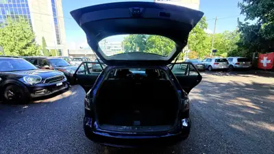 Mazda 6 2.0 CD 16V Confort — Break diesel fiable, première main, sans sinistre — Miniatura 7