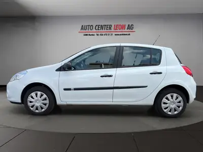 Renault Clio 1.2 16V Expression — Citadine fiable, entretenue, clim incluse — rear view
