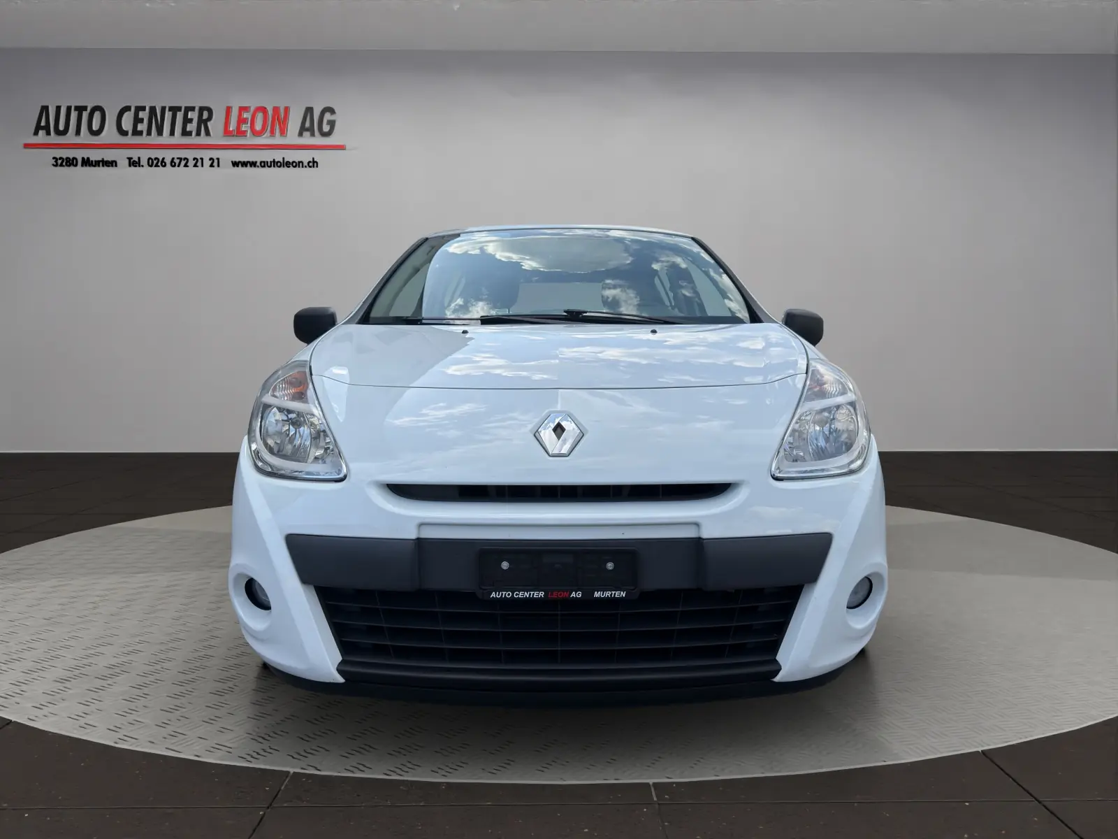 Renault Clio 1.2 16V Expression — Citadine fiable, entretenue, clim incluse