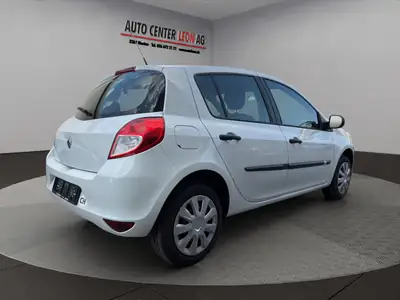 Renault Clio 1.2 16V Expression — Citadine fiable, entretenue, clim incluse — detail