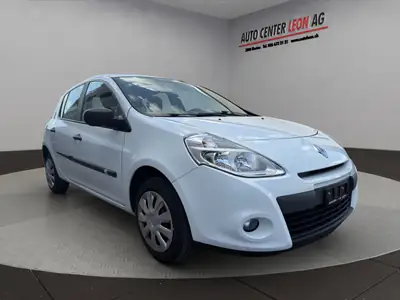 Renault Clio 1.2 16V Expression — Citadine fiable, entretenue, clim incluse — Thumbnail 8