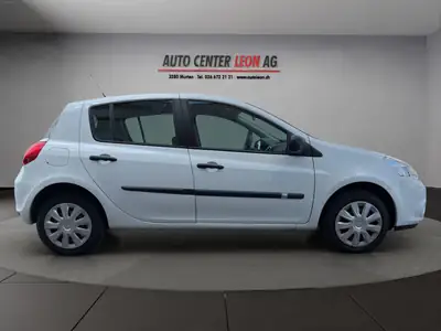 Renault Clio 1.2 16V Expression — Citadine fiable, entretenue, clim incluse — Thumbnail 7