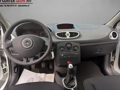 Renault Clio 1.2 16V Expression — Citadine fiable, entretenue, clim incluse — Thumbnail 14