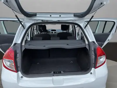 Renault Clio 1.2 16V Expression — Citadine fiable, entretenue, clim incluse — Thumbnail 18