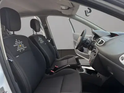 Renault Clio 1.2 16V Expression — Citadine fiable, entretenue, clim incluse — Thumbnail 16