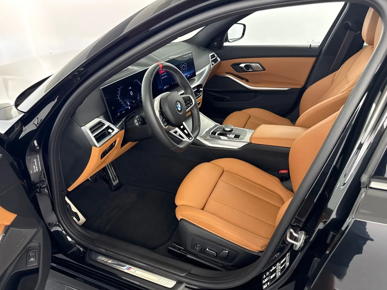 BMW M340 2025 occasion Zürich — 5