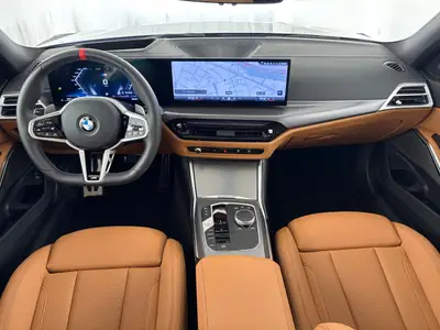 BMW M340d xDrive — Break diesel haute performance, première main avec garantie complète — Thumbnail 7