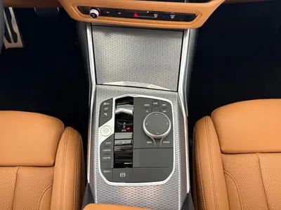 BMW M340d xDrive — Break diesel haute performance, première main avec garantie complète — Thumbnail 14