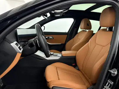 BMW M340d xDrive — Break diesel haute performance, première main avec garantie complète — Thumbnail 15