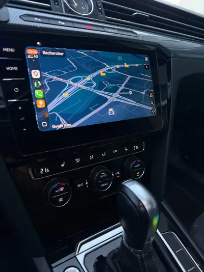 Volkswagen Arteon 2.0 TSI R-Line DSG — Berline élégante, full options, sans accident — dettaglio