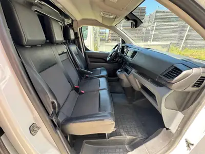 Citroën Jumpy 2.0 BlueHDi 120 — Utilitaire fiable, 166'000 km, garantie 2 ans — Miniatur 7