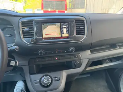 Citroën Jumpy 2.0 BlueHDi 120 — Utilitaire fiable, 166'000 km, garantie 2 ans — Miniatur 11