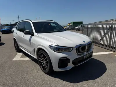 BMW X5 xDrive 40i M-Pack — SUV premium 340 ch, garantie 2 ans, sans accident — Miniatur 8