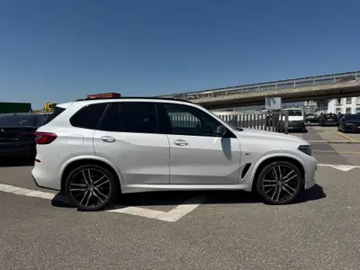 BMW X5 xDrive 40i M-Pack — SUV premium 340 ch, garantie 2 ans, sans accident — Miniatur 7