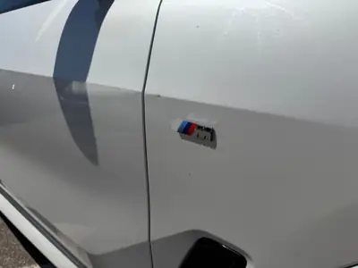 BMW X5 xDrive 40i M-Pack — SUV premium 340 ch, garantie 2 ans, sans accident — Miniatur 9