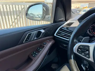 BMW X5 xDrive 40i M-Pack — SUV premium 340 ch, garantie 2 ans, sans accident — Miniatur 11