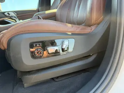 BMW X5 xDrive 40i M-Pack — SUV premium 340 ch, garantie 2 ans, sans accident — Miniatur 10
