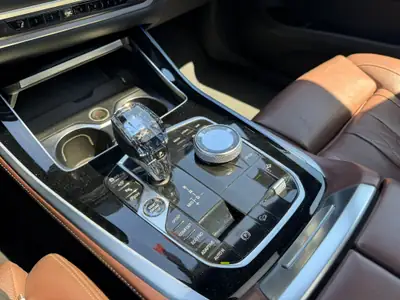 BMW X5 xDrive 40i M-Pack — SUV premium 340 ch, garantie 2 ans, sans accident — Miniatur 15