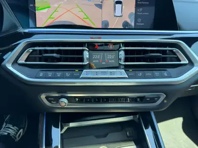 BMW X5 xDrive 40i M-Pack — SUV premium 340 ch, garantie 2 ans, sans accident — Miniatur 18
