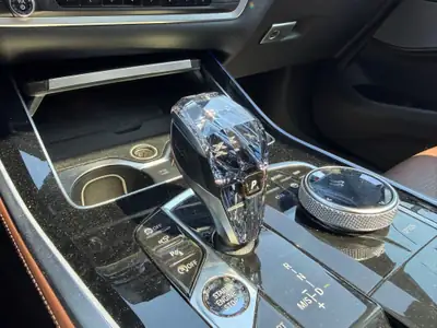 BMW X5 xDrive 40i M-Pack — SUV premium 340 ch, garantie 2 ans, sans accident — Miniatur 17