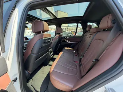 BMW X5 xDrive 40i M-Pack — SUV premium 340 ch, garantie 2 ans, sans accident — Miniatur 21