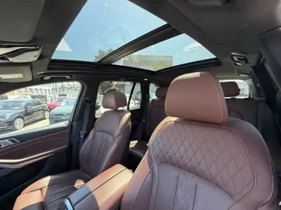 BMW X5 xDrive 40i M-Pack — SUV premium 340 ch, garantie 2 ans, sans accident — Miniatur 20