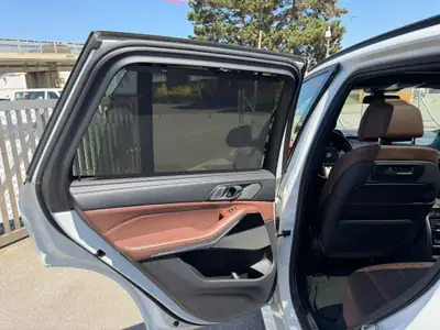BMW X5 xDrive 40i M-Pack — SUV premium 340 ch, garantie 2 ans, sans accident — Miniatur 24