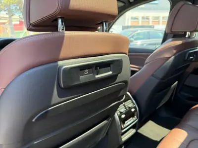 BMW X5 xDrive 40i M-Pack — SUV premium 340 ch, garantie 2 ans, sans accident — Miniatur 22