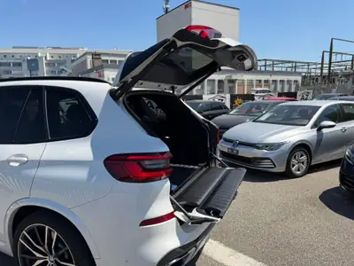 BMW X5 xDrive 40i M-Pack — SUV premium 340 ch, garantie 2 ans, sans accident — Miniatur 25