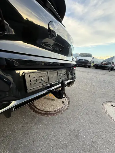 VW Golf 2.0 TSI R Black Edition — 333 ch, 4Motion, Équipement complet — Miniatura 11