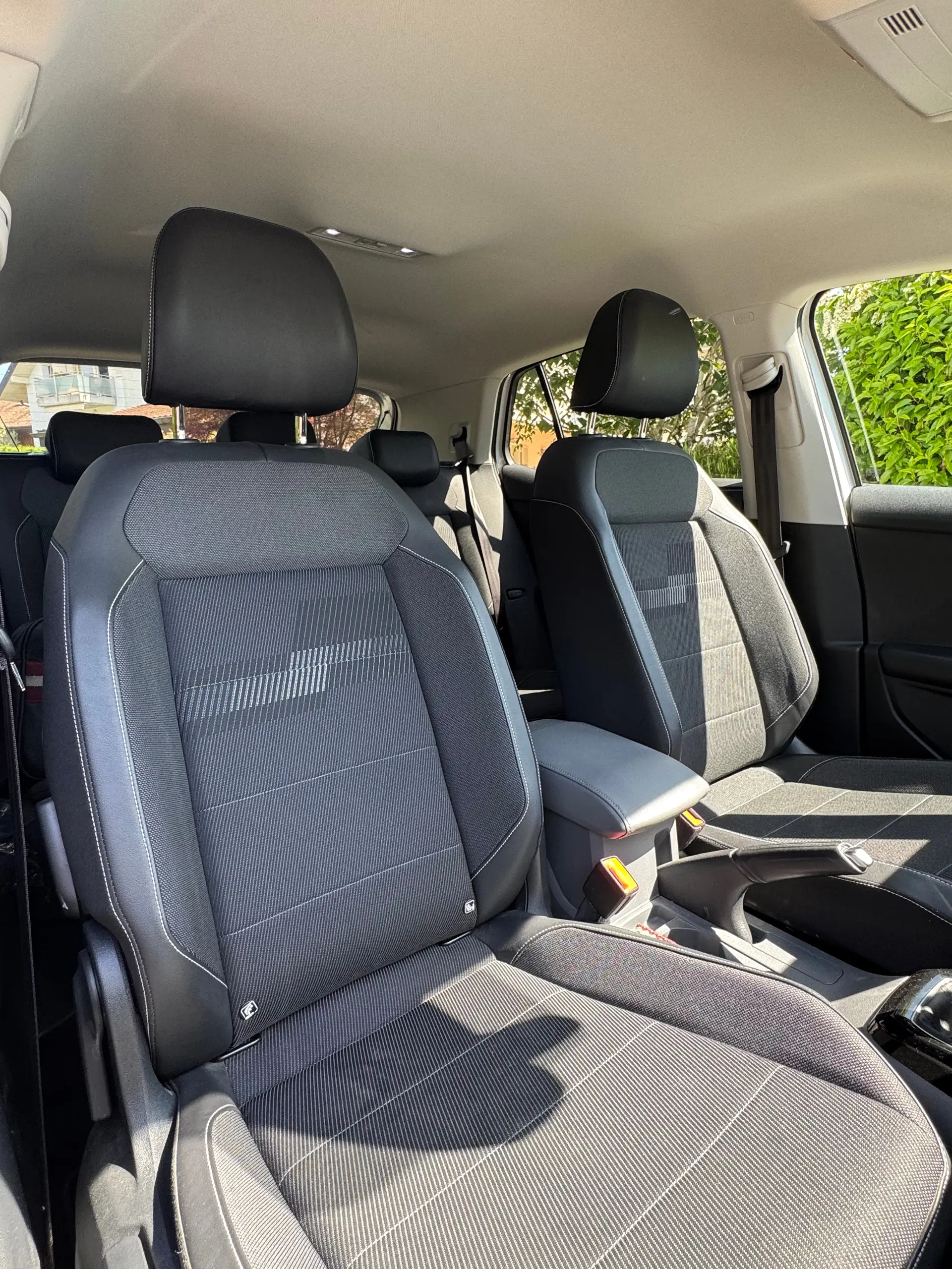 Volkswagen T-Cross 2019 occasion Châtelaine — 5