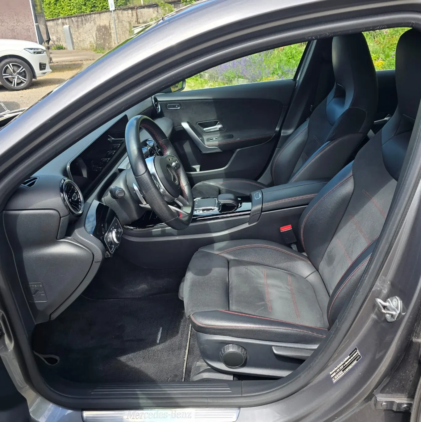 Mercedes-Benz A 220 2019 occasion Glattfelden — 5
