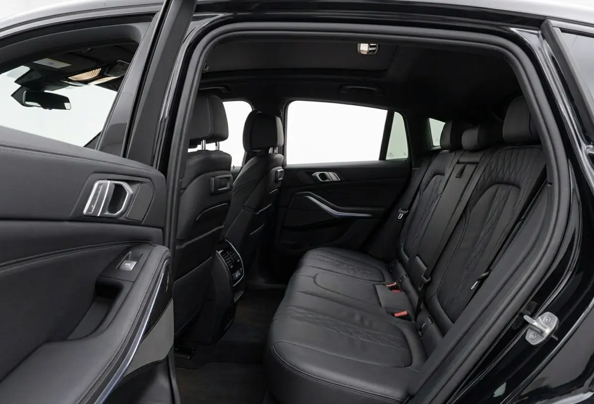 BMW X6 2020 occasion Langnau am Albis — 5