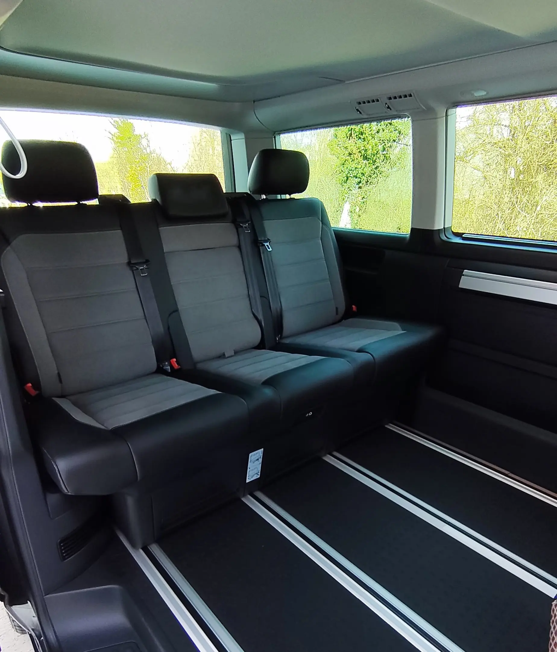 Volkswagen T61 2023 occasion Volketswil — 5