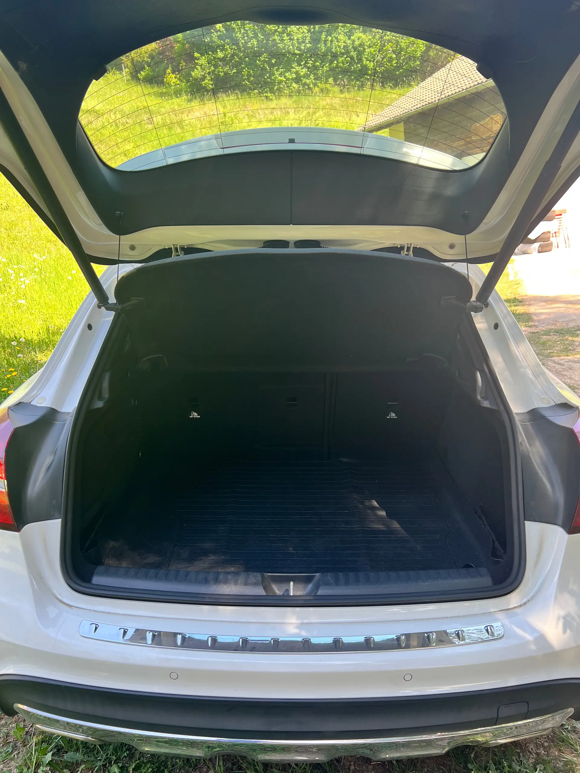 Mercedes-Benz Gla 220 2019 occasion Arbaz — 5