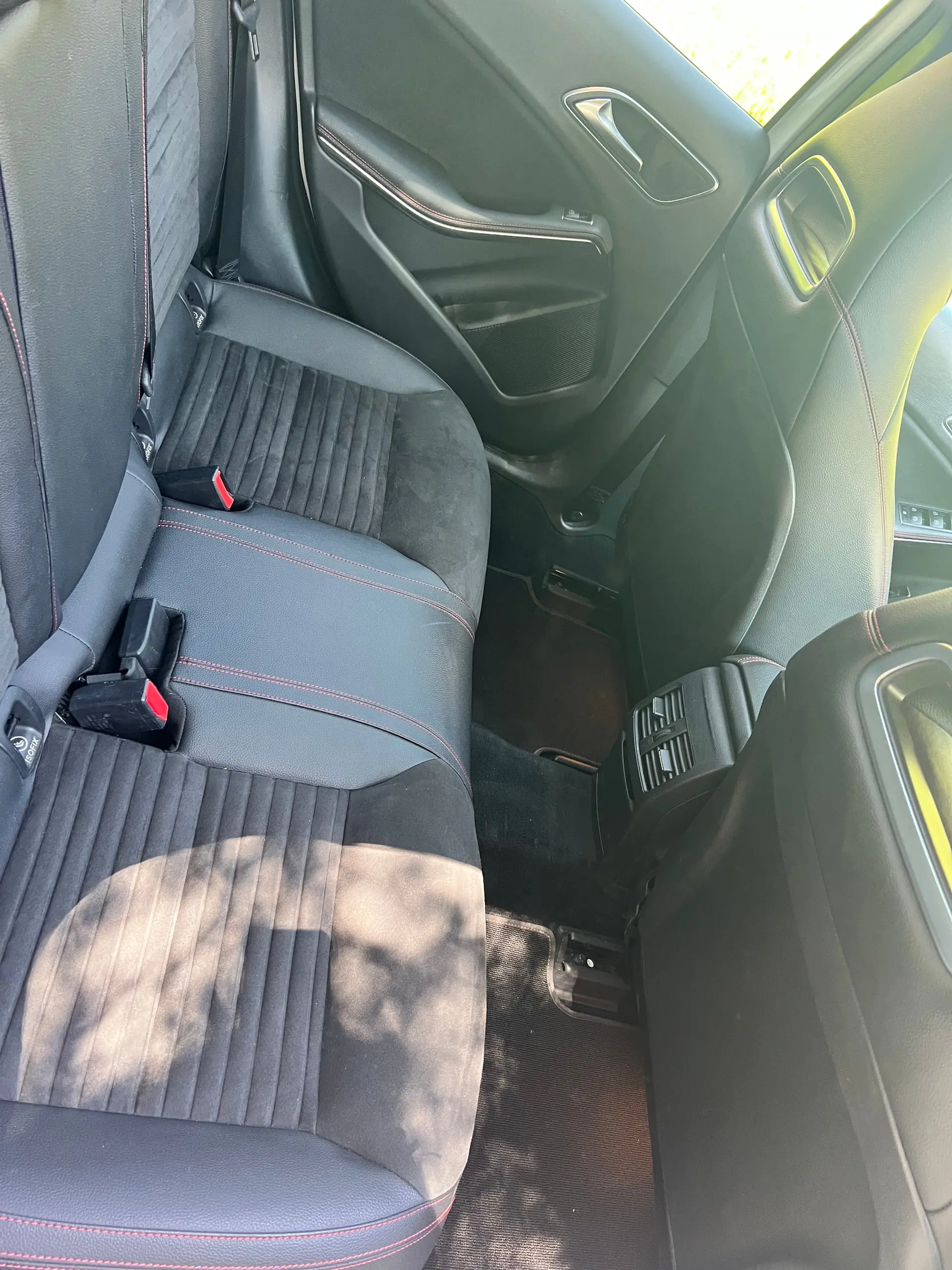 Mercedes-Benz Gla 220 2019 occasion Arbaz — 4