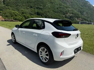 Opel Corsa 1.2 TP Edition 2022 — Citadine automatique, 19 300 km, garantie incluse — Miniature 9