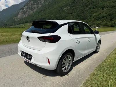 Opel Corsa 1.2 TP Edition 2022 — Citadine automatique, 19 300 km, garantie incluse — Miniature 7