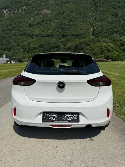 Opel Corsa 1.2 TP Edition 2022 — Citadine automatique, 19 300 km, garantie incluse — Miniature 8