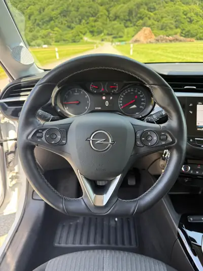 Opel Corsa 1.2 TP Edition 2022 — Citadine automatique, 19 300 km, garantie incluse — Miniature 11