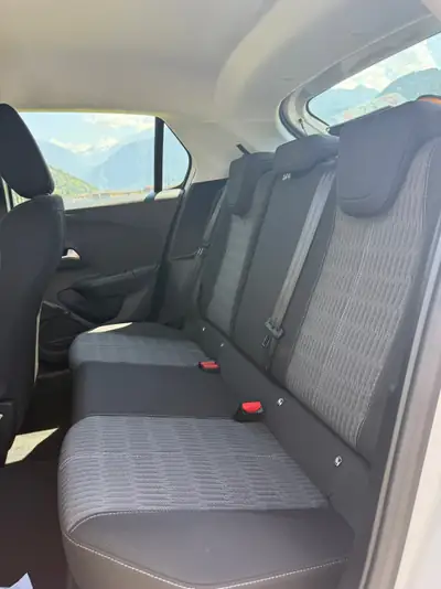 Opel Corsa 1.2 TP Edition 2022 — Citadine automatique, 19 300 km, garantie incluse — Miniature 15