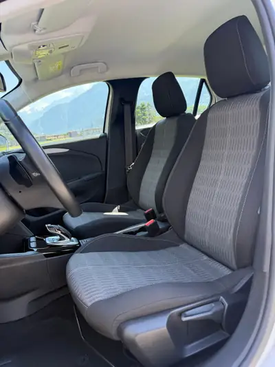 Opel Corsa 1.2 TP Edition 2022 — Citadine automatique, 19 300 km, garantie incluse — Miniature 14