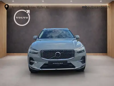 Volvo XC60 2.0 T6 TE Ultra Bright eAWD — SUV hybride rechargeable, 25 km seulement — Miniature 8