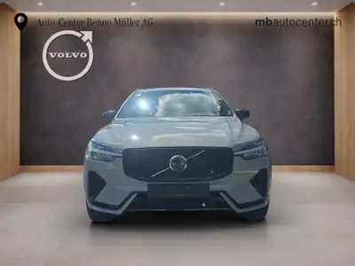 Volvo XC60 T6 TE Ultra Dark eAWD — SUV hybride rechargeable, 10 km seulement — Miniatur 8